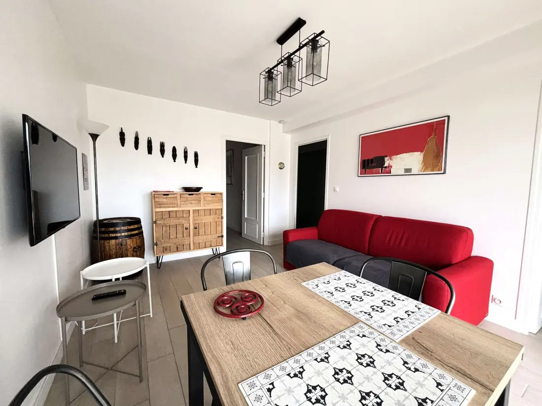 Location de Vacances Bénodet 29