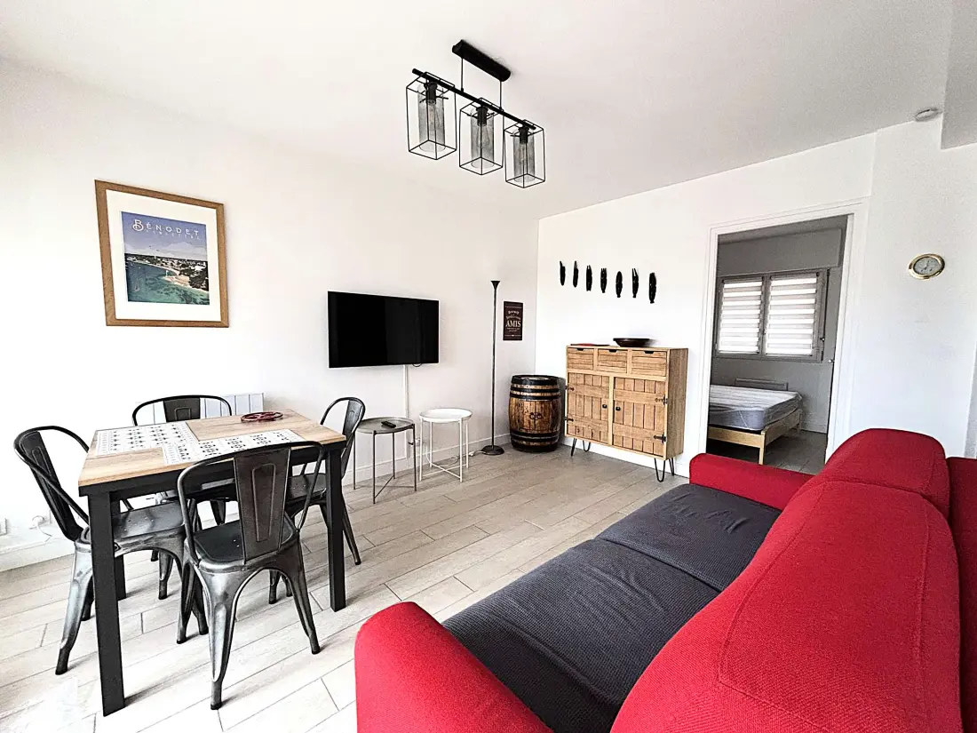 Location de Vacances Bénodet 29