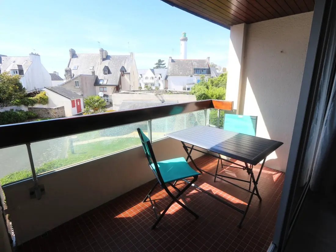 Location de Vacances Bénodet 29