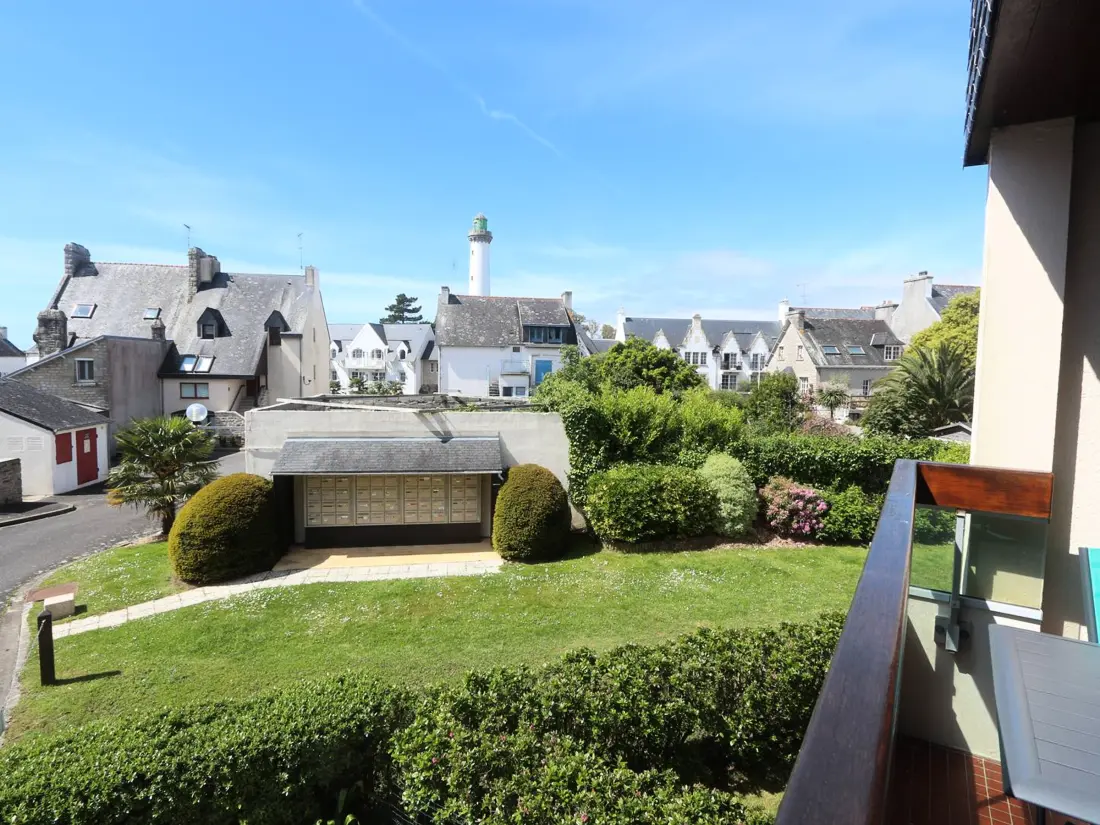 Location de Vacances Bénodet 29