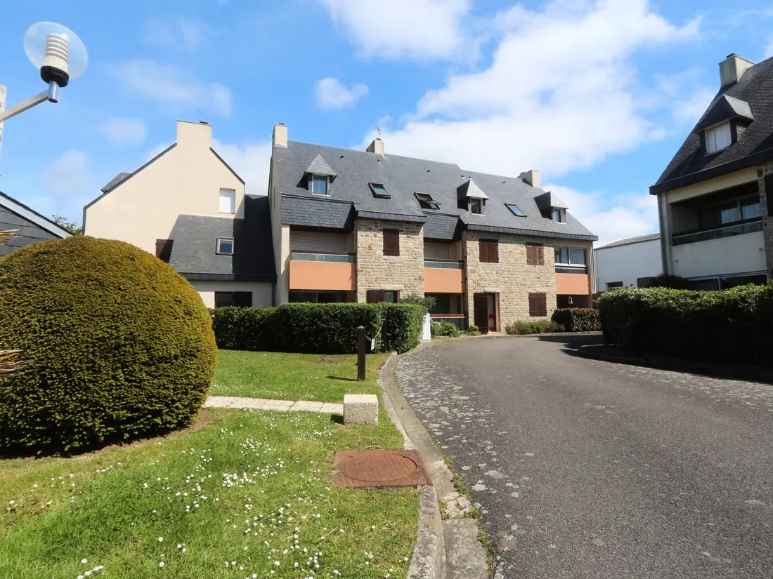 Location de Vacances Bénodet 29