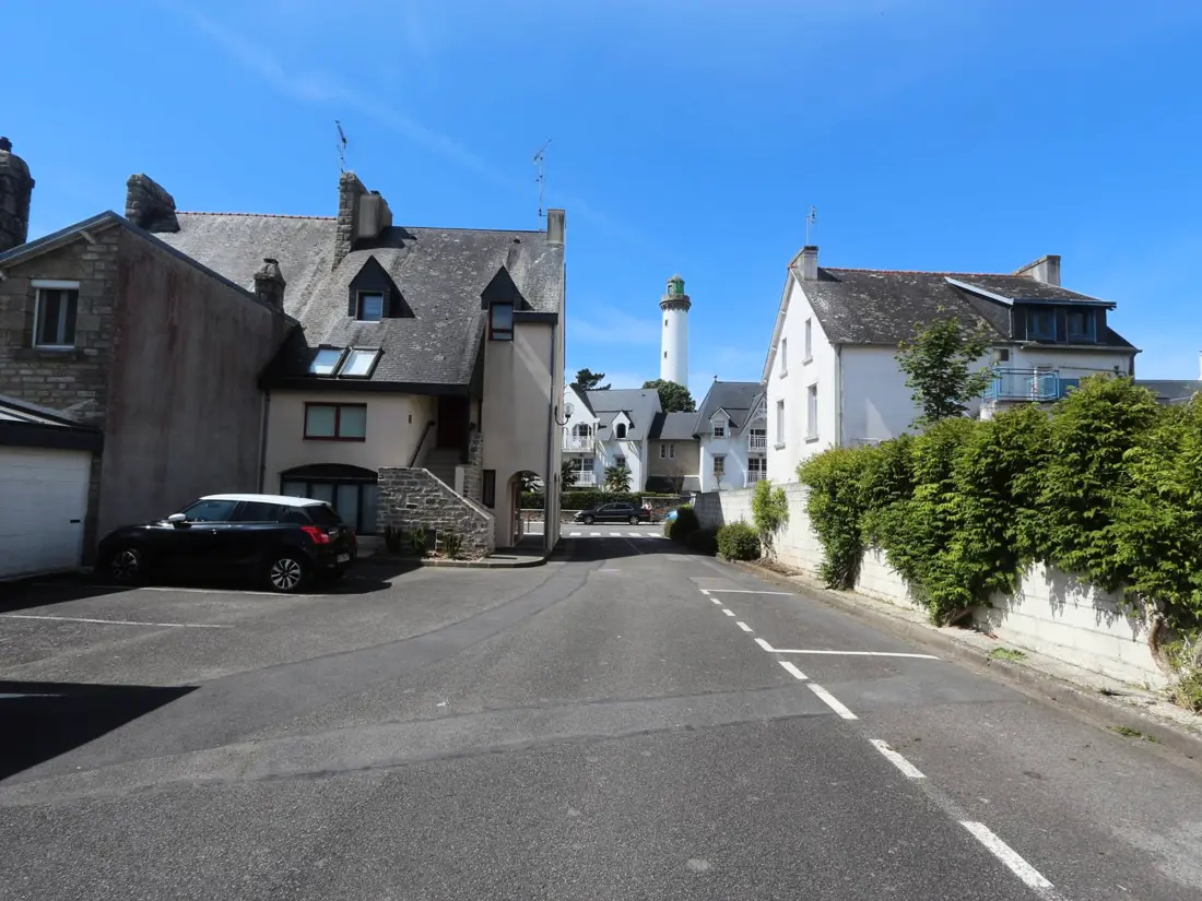 Location de Vacances Bénodet 29