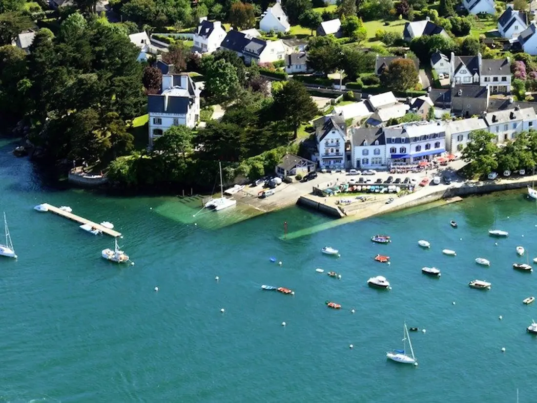 Location de Vacances Bénodet 29