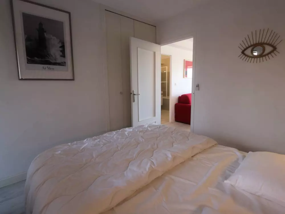 Location de Vacances Bénodet 29
