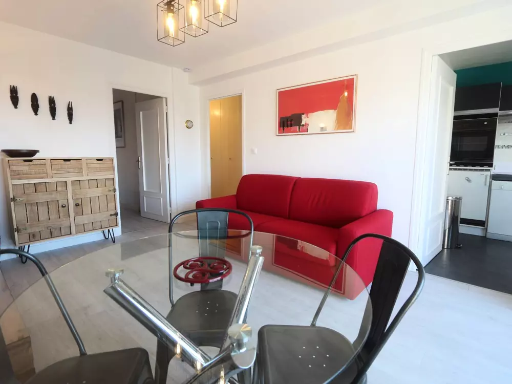 Location de Vacances Bénodet 29