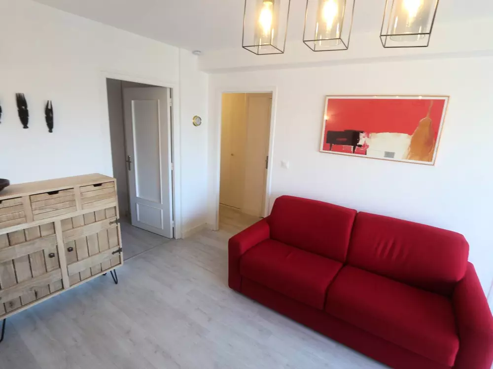 Location de Vacances Bénodet 29