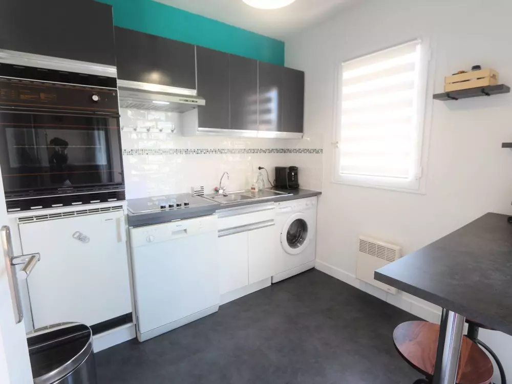 Location de Vacances Bénodet 29