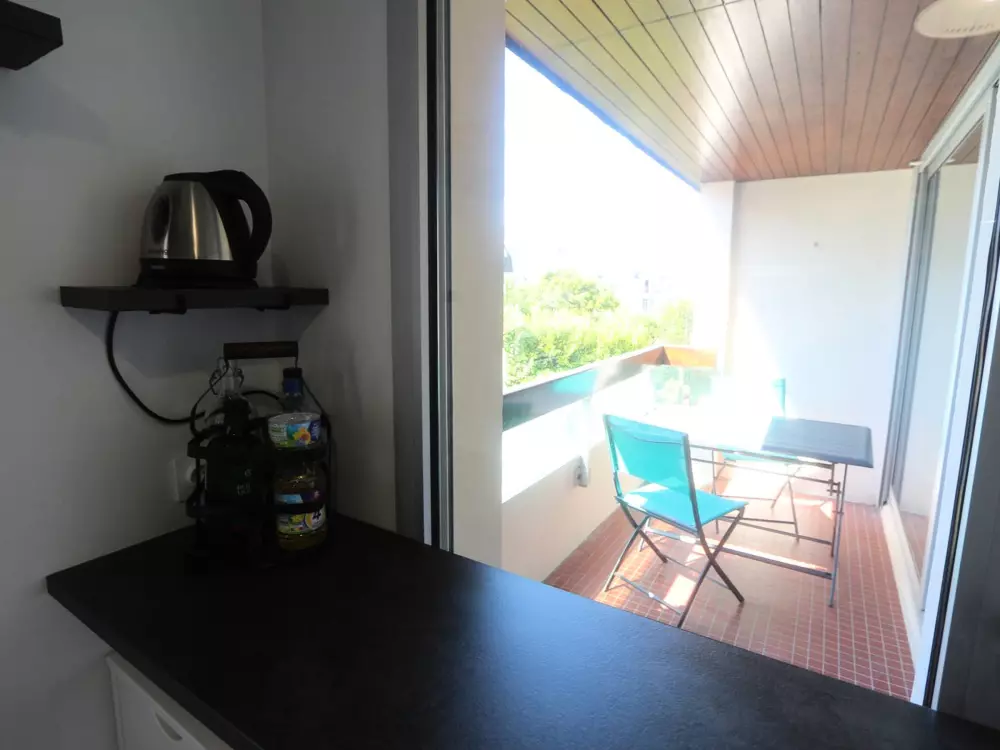 Location de Vacances Bénodet 29