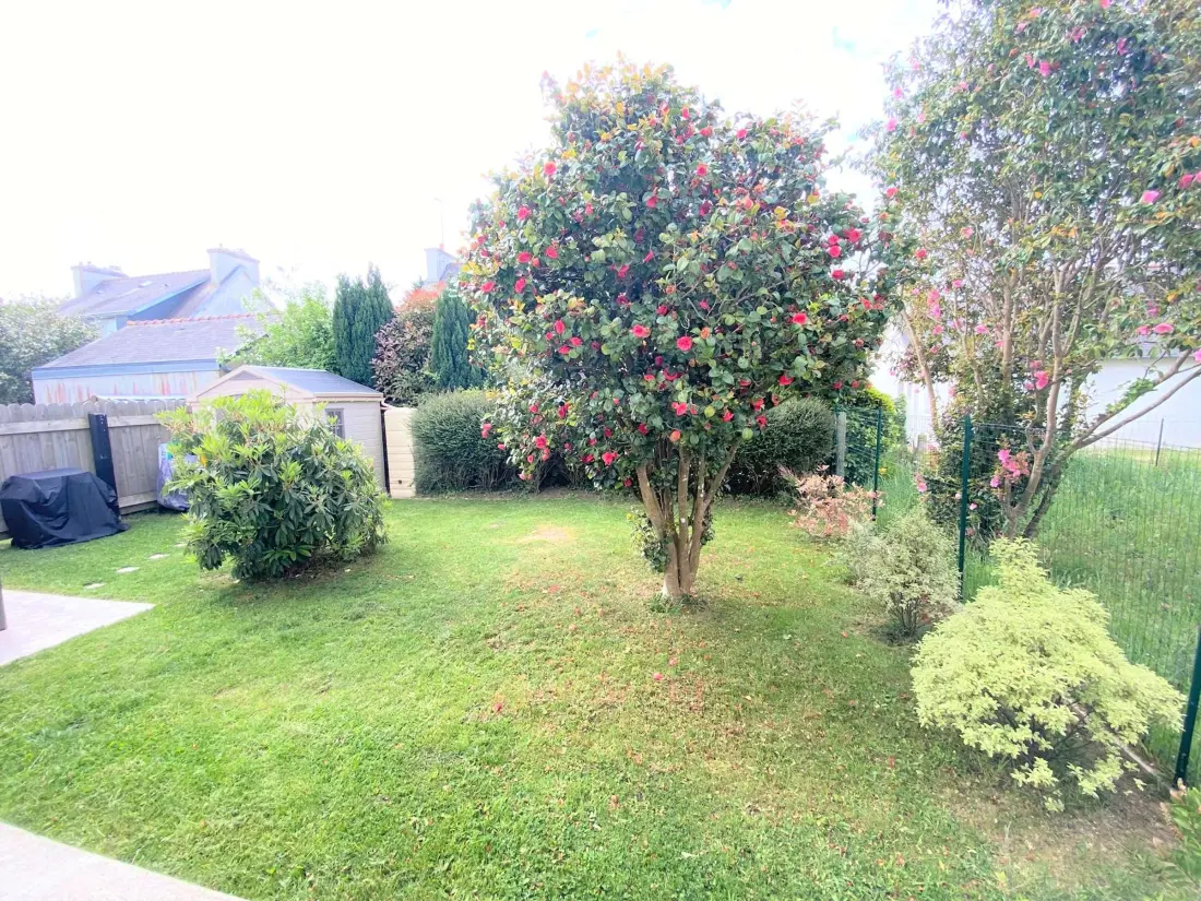 Location de Vacances Bénodet 51
