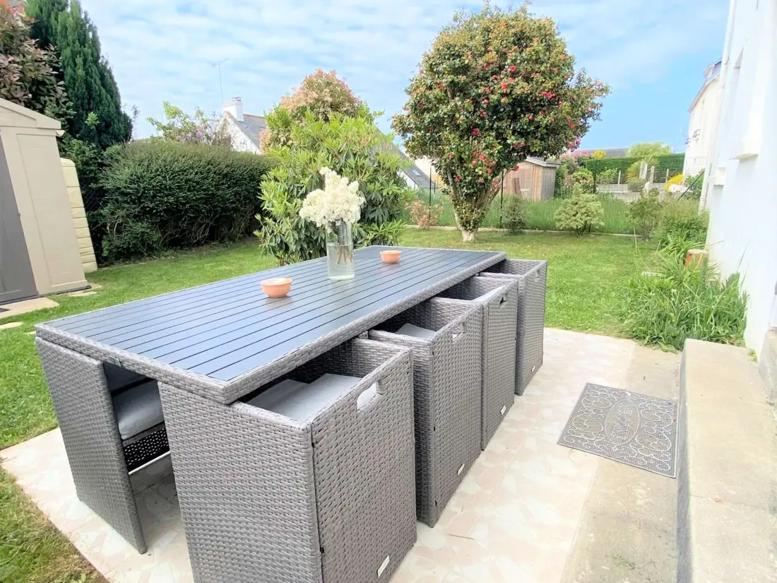 Location de Vacances Bénodet 51