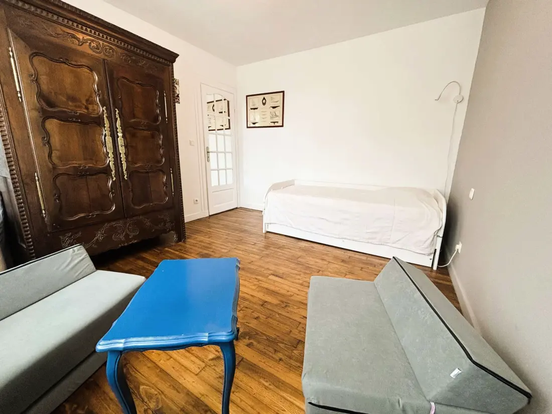 Location de Vacances Bénodet 51
