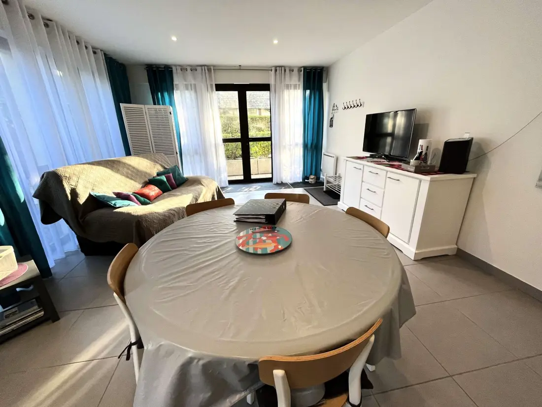 Location de Vacances Bénodet 59