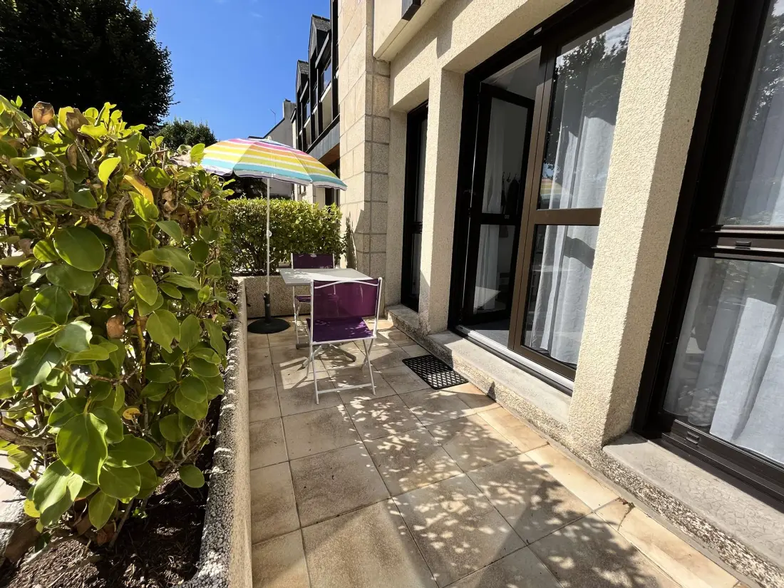 Location de Vacances Bénodet 59