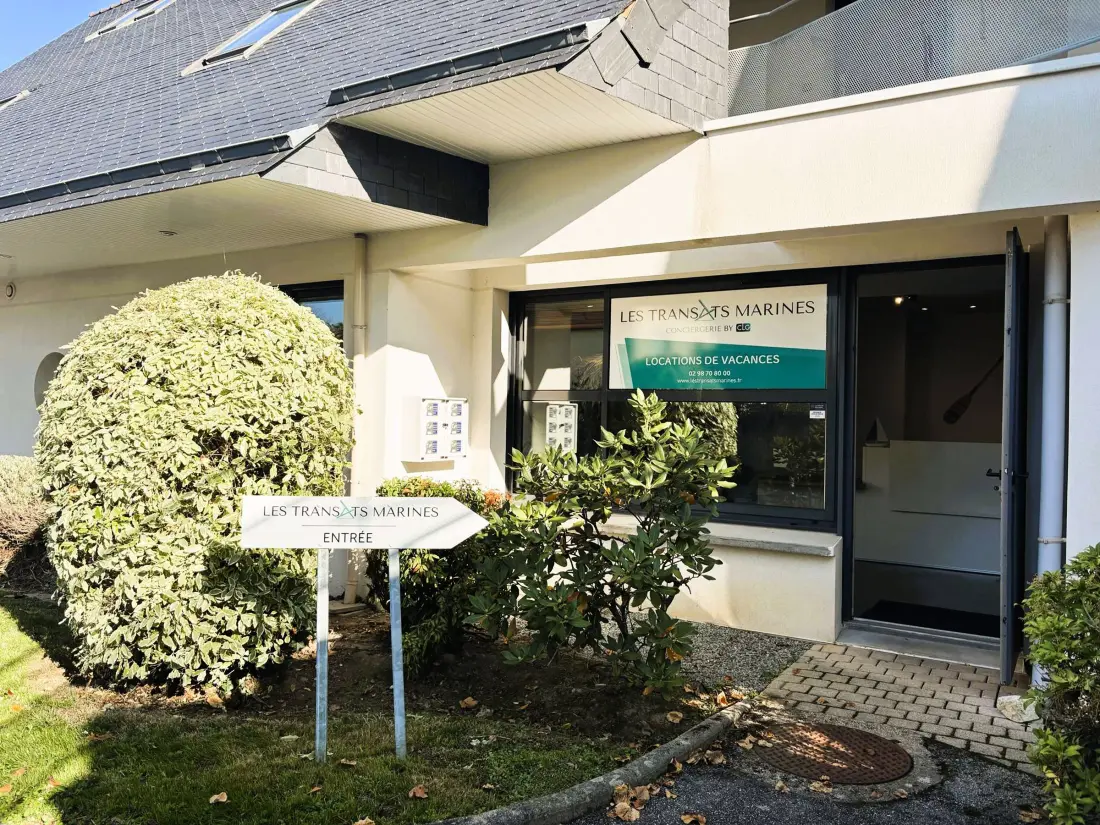 Location de Vacances Bénodet 61