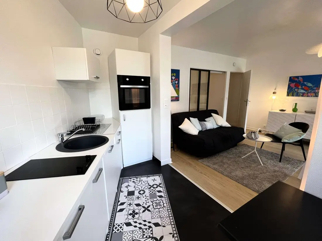 Location de Vacances Bénodet 61