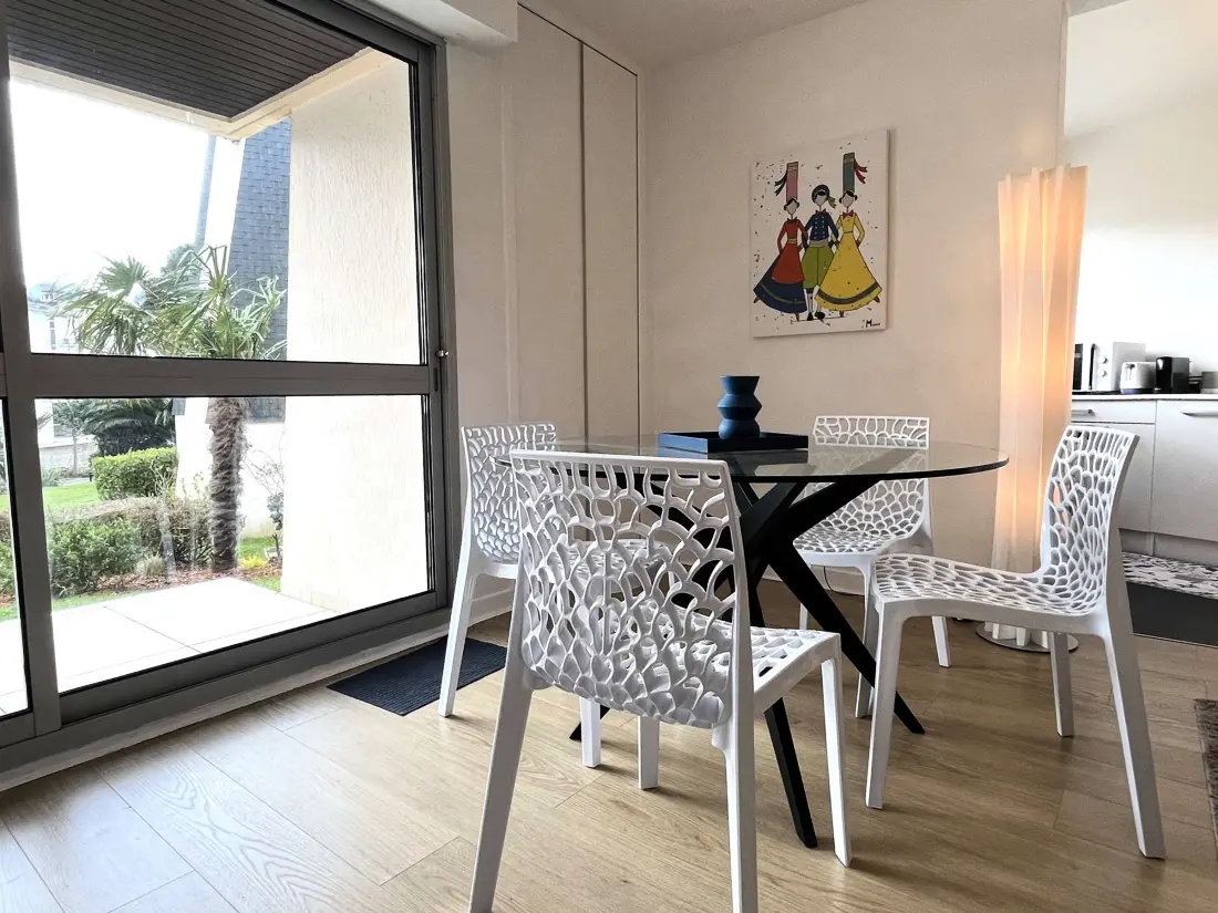 Location de Vacances Bénodet 61