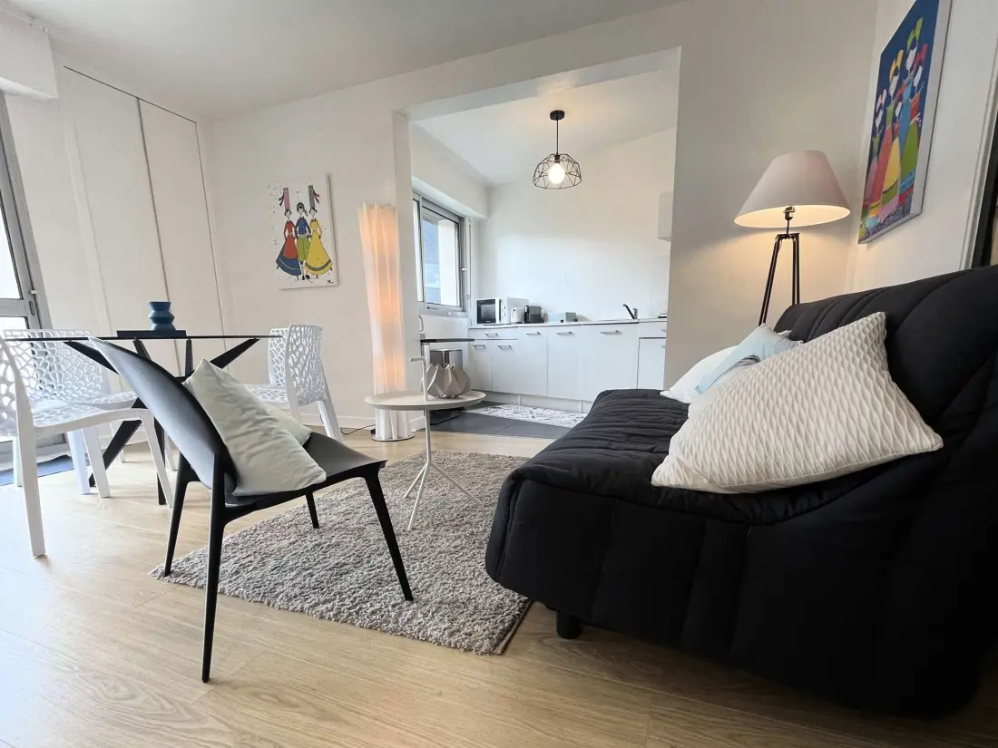 Location de Vacances Bénodet 61