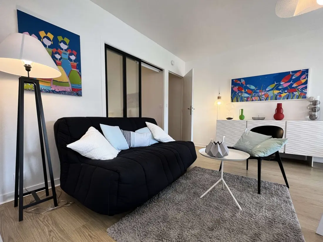 Location de Vacances Bénodet 61