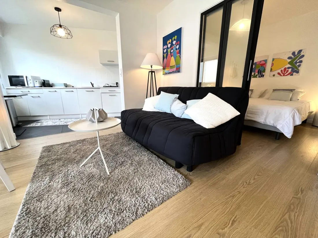 Location de Vacances Bénodet 61