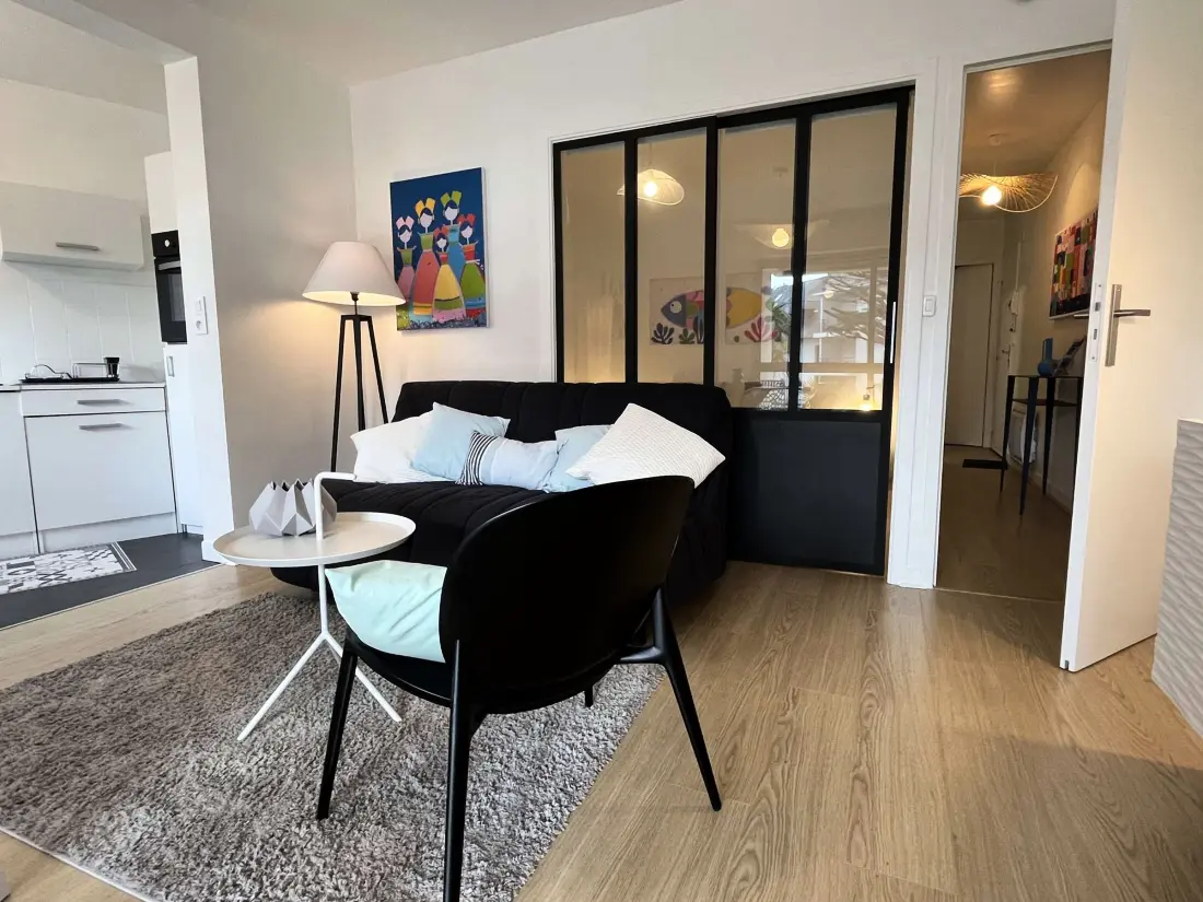 Location de Vacances Bénodet 61