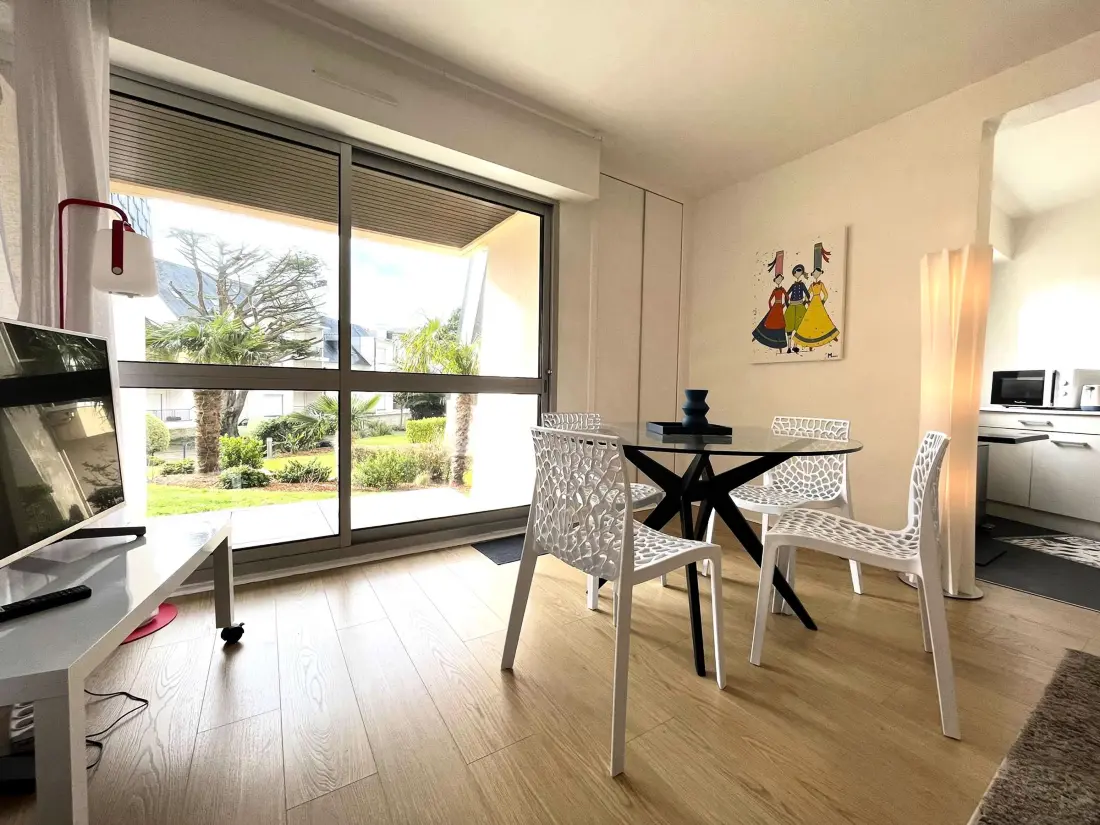 Location de Vacances Bénodet 61