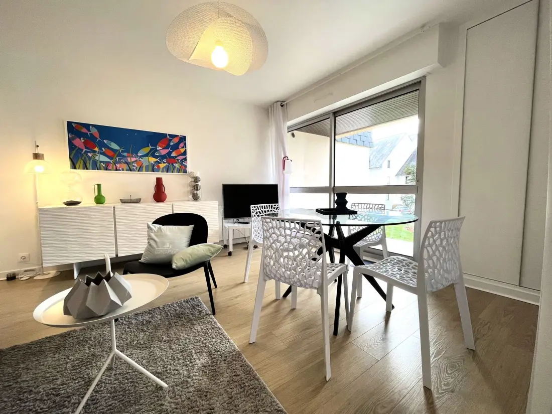 Location de Vacances Bénodet 61