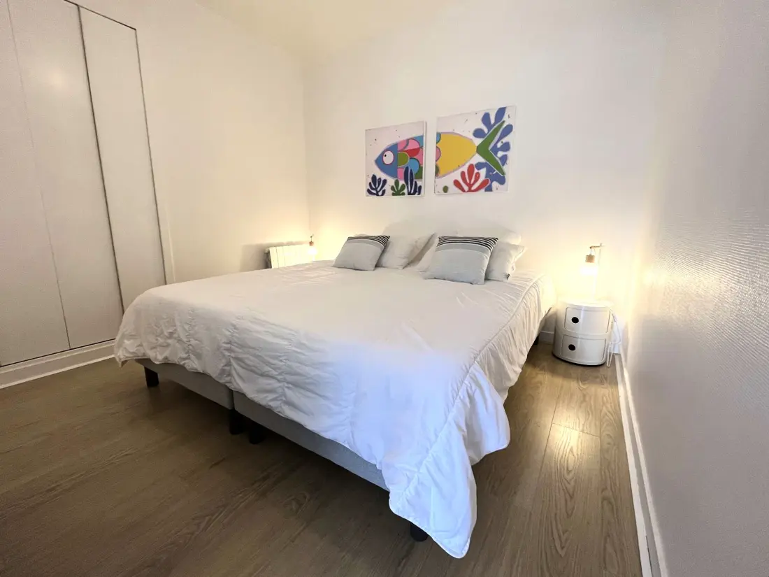 Location de Vacances Bénodet 61