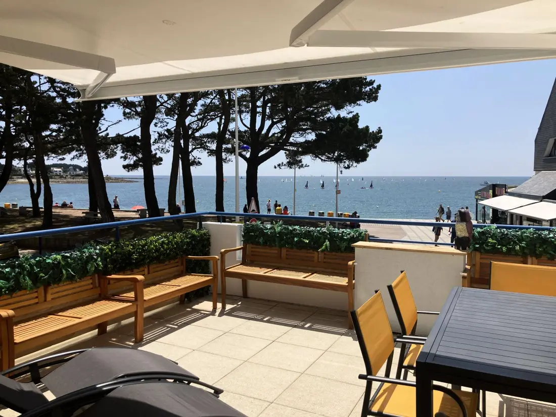 Location de Vacances Bénodet 67