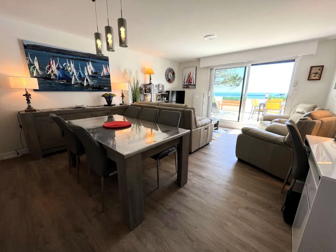 Location de Vacances Bénodet 67