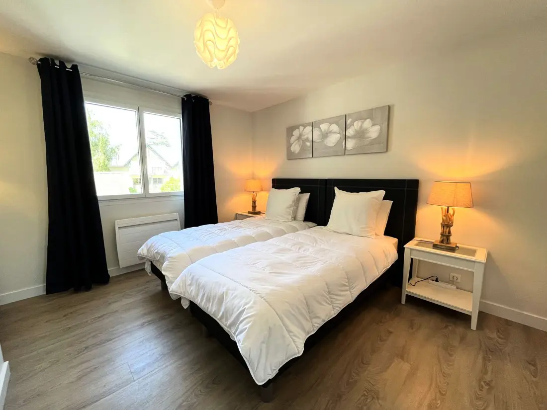 Location de Vacances Bénodet 67