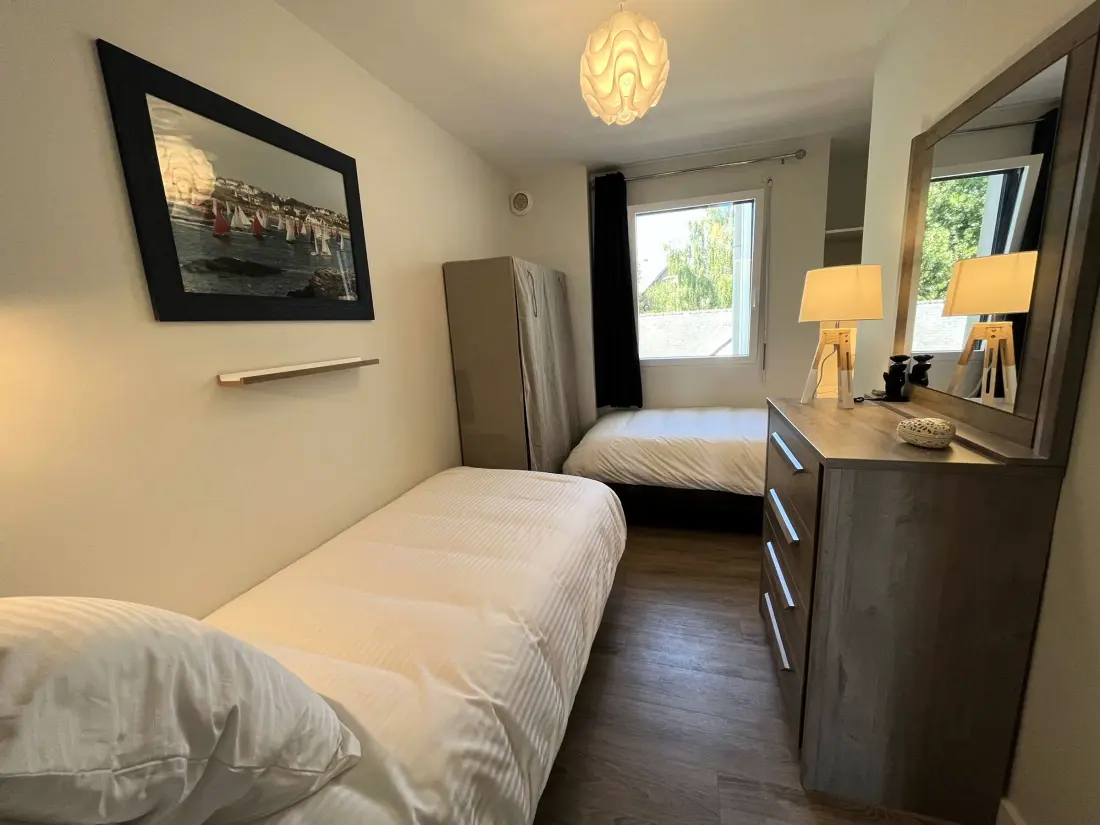 Location de Vacances Bénodet 67