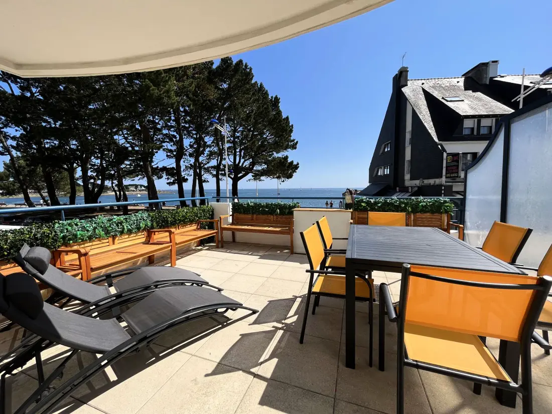 Location de Vacances Bénodet 67