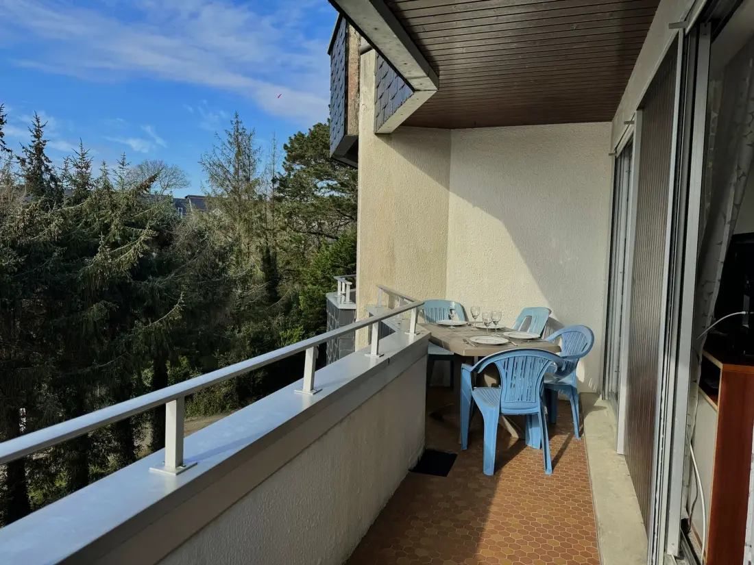 Location de Vacances Bénodet 70