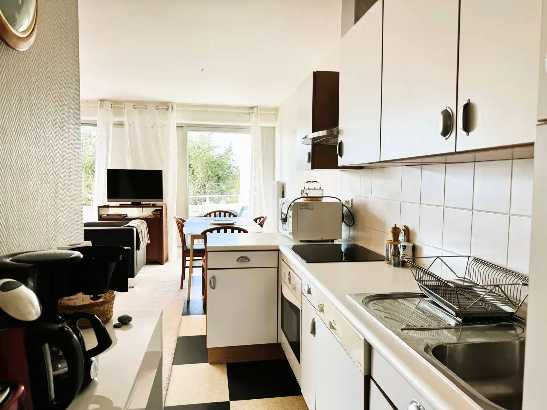 Location de Vacances Bénodet 70