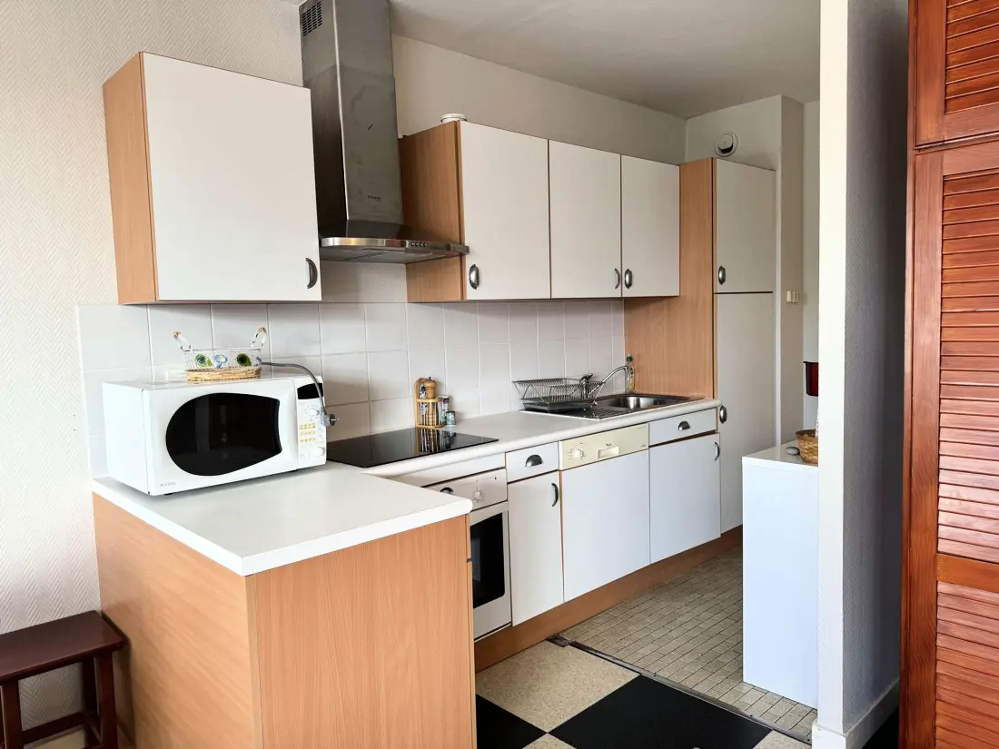 Location de Vacances Bénodet 70