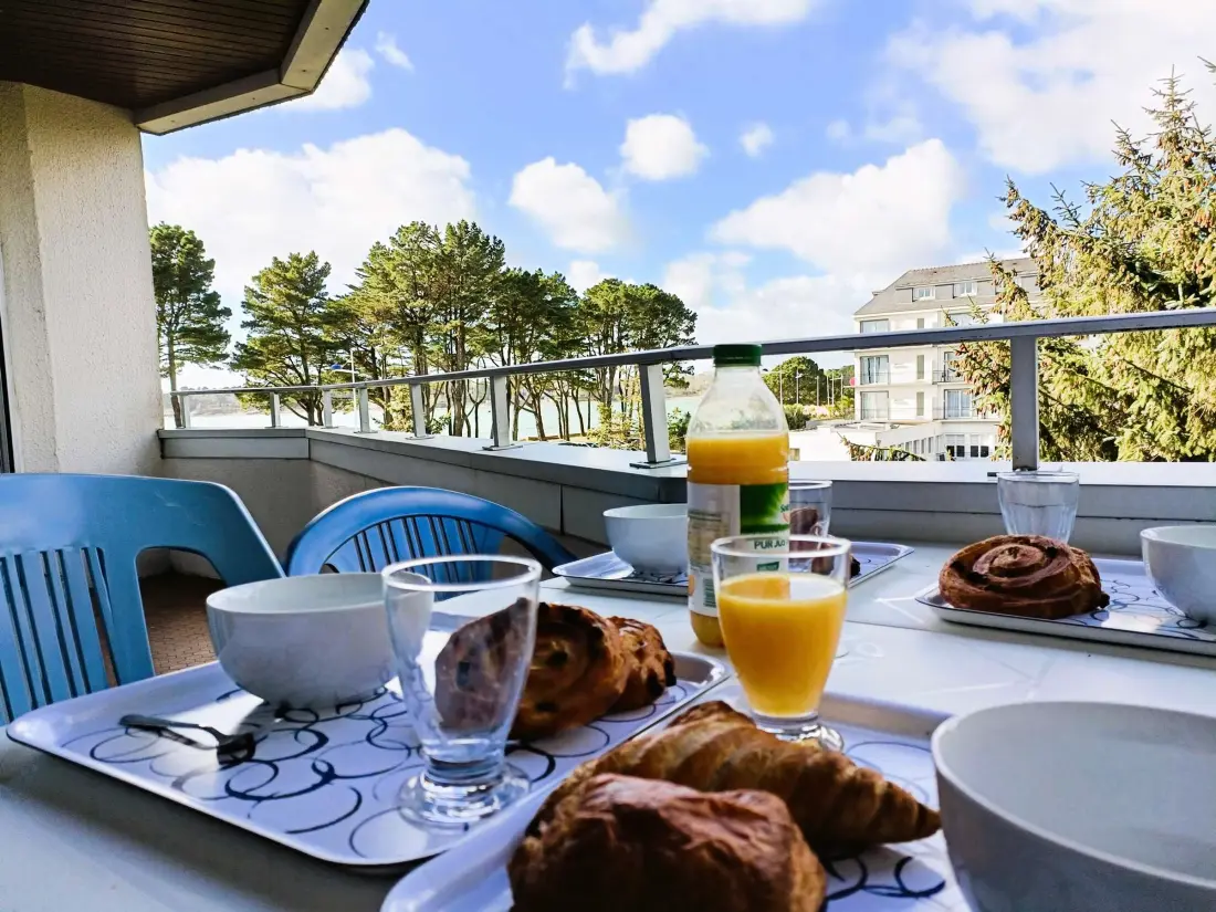 Location de Vacances Bénodet 70
