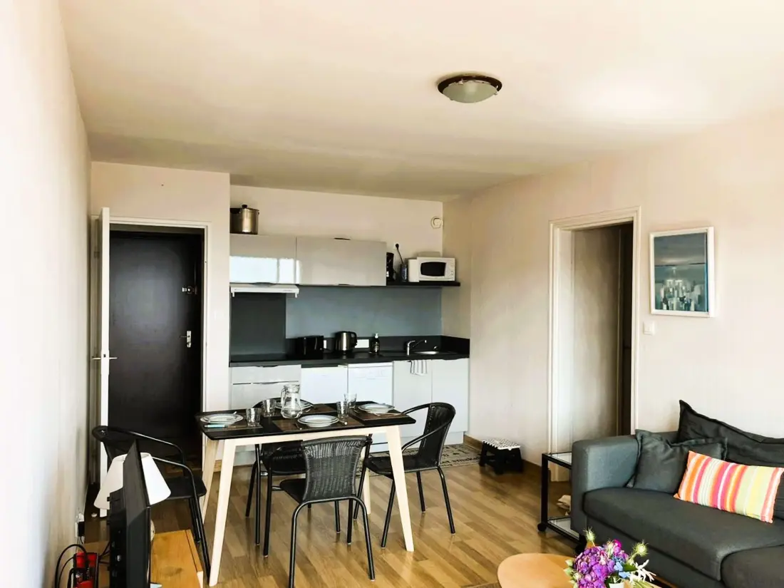 Location de Vacances Bénodet 73