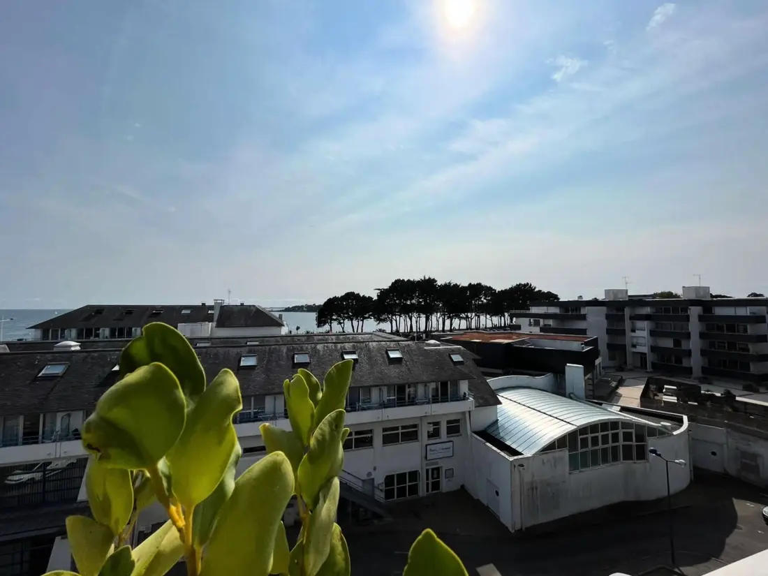 Location de Vacances Bénodet 73