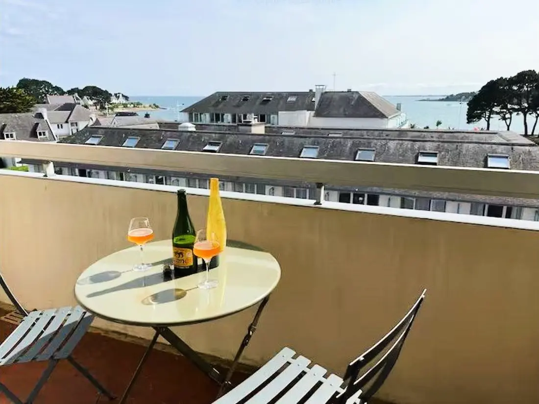 Location de Vacances Bénodet 73