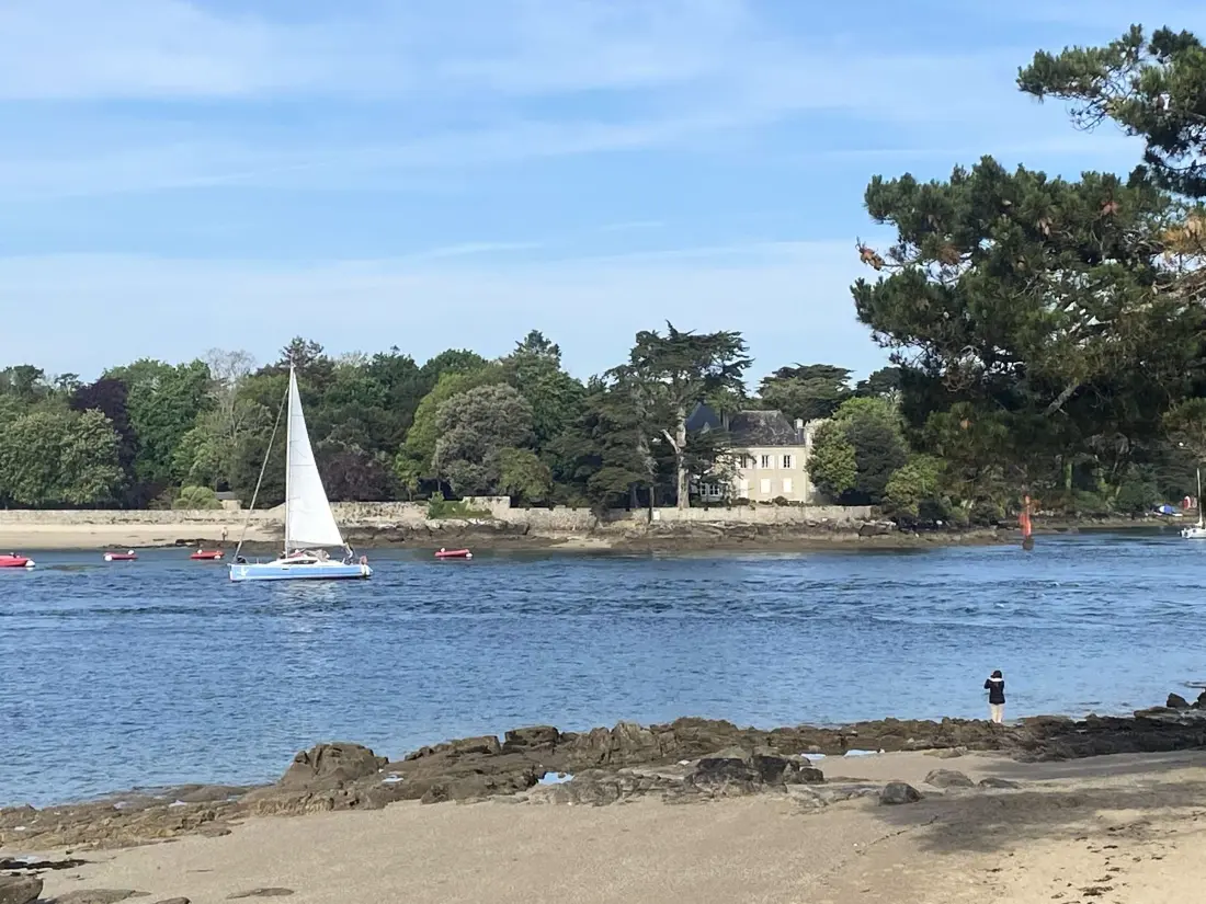 Location de Vacances Bénodet 73