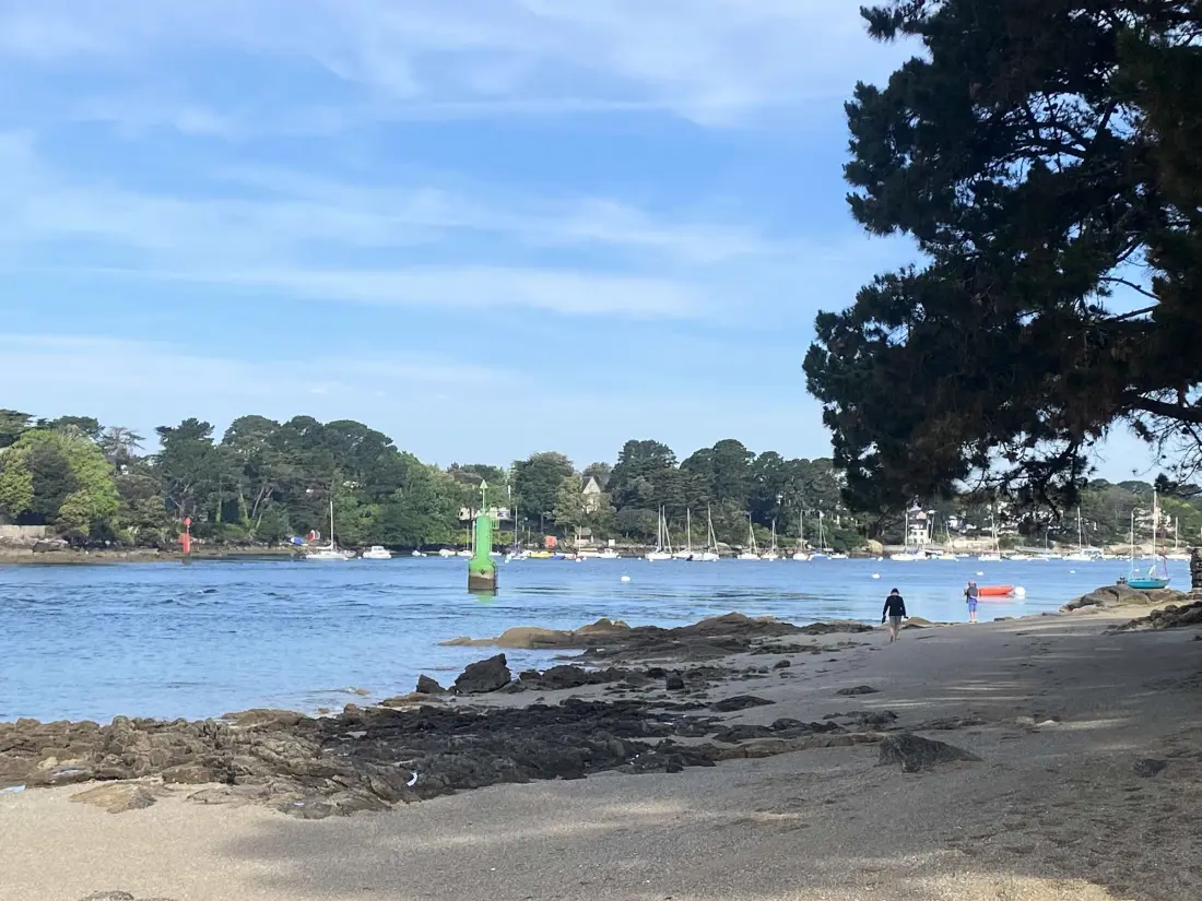 Location de Vacances Bénodet 73