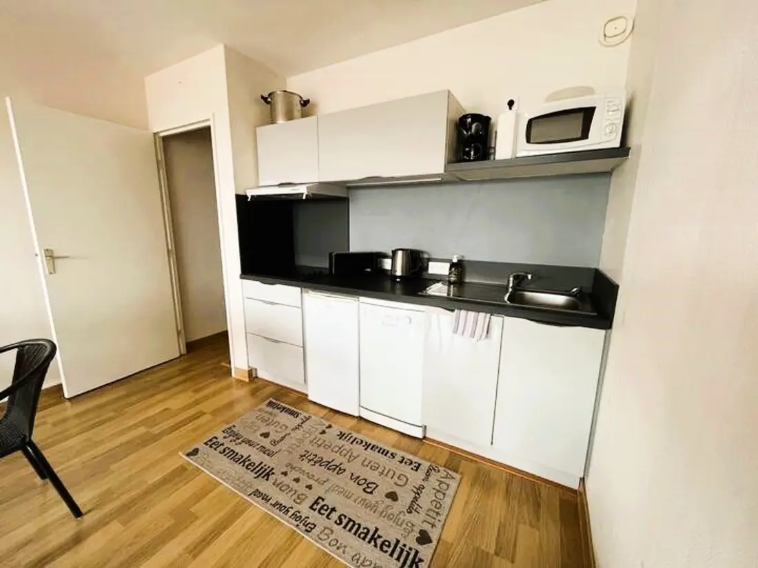Location de Vacances Bénodet 73
