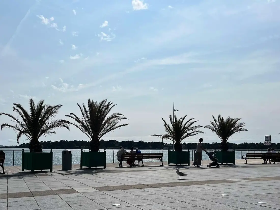 Location de Vacances Bénodet 73