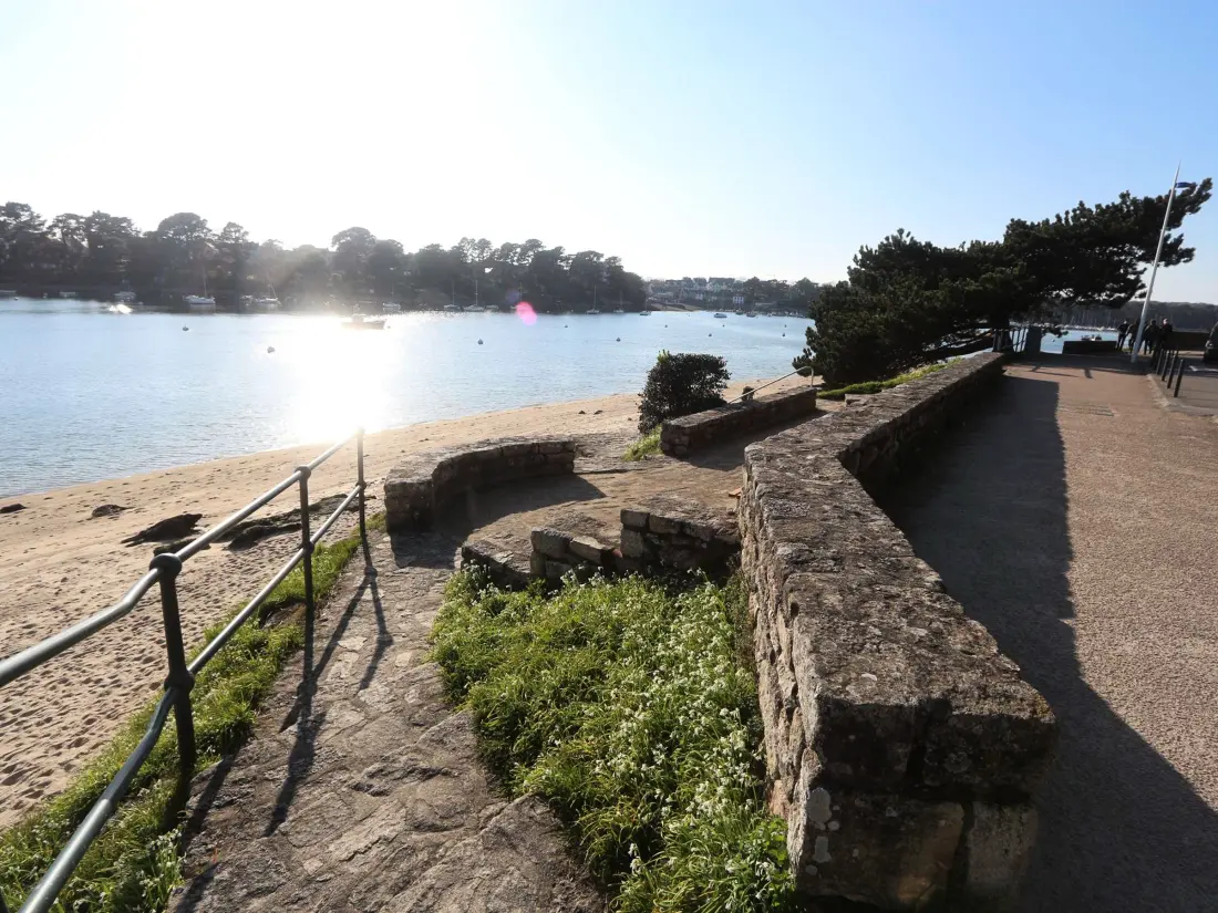Location de Vacances Bénodet 73