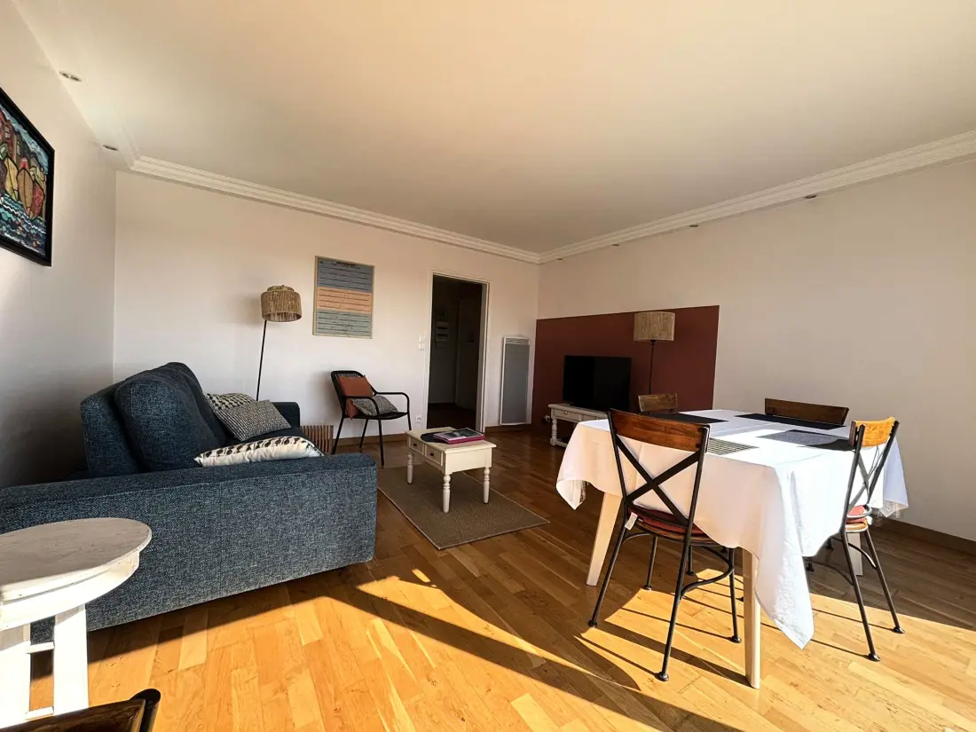 Location de Vacances Bénodet 74