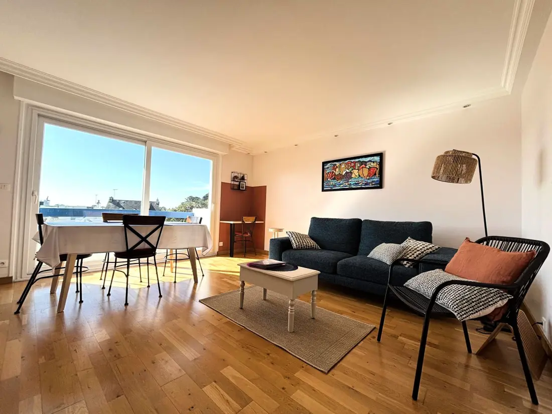 Location de Vacances Bénodet 74