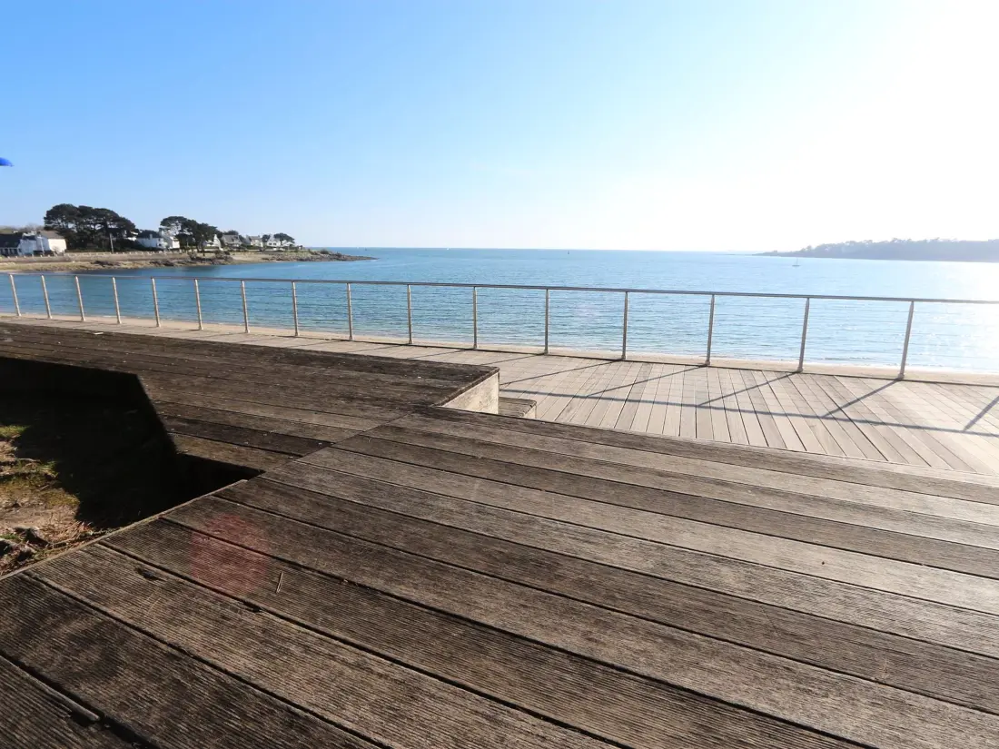 Location de Vacances Bénodet 76