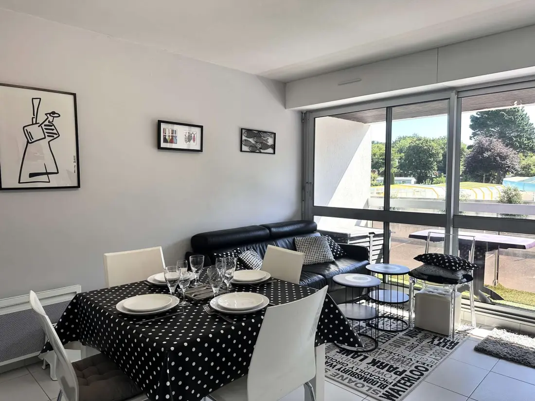 Location de Vacances Bénodet 76