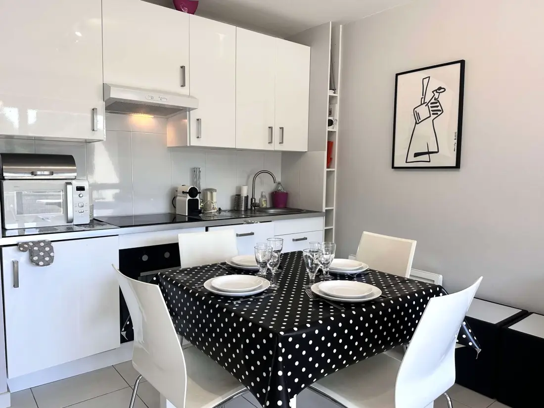 Location de Vacances Bénodet 76
