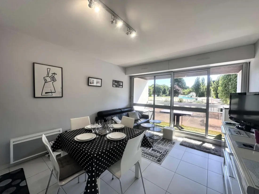 Location de Vacances Bénodet 76